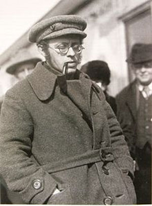 Карл Бернга?рдович Ра?дек