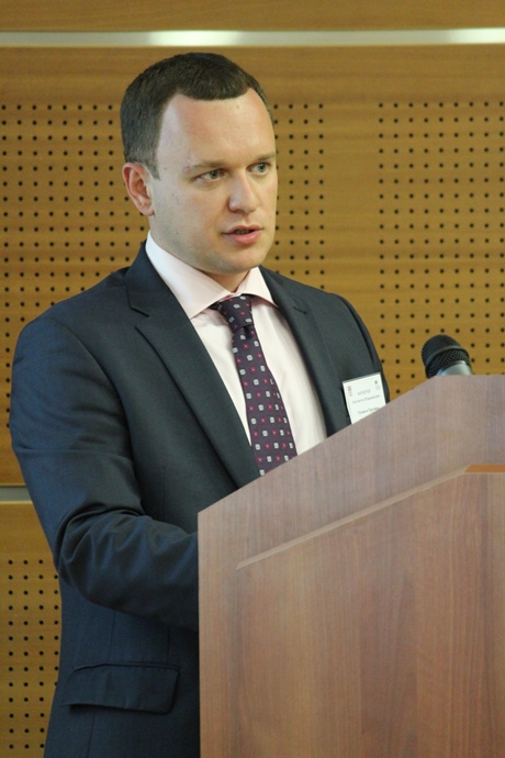 Константин Фарберов 