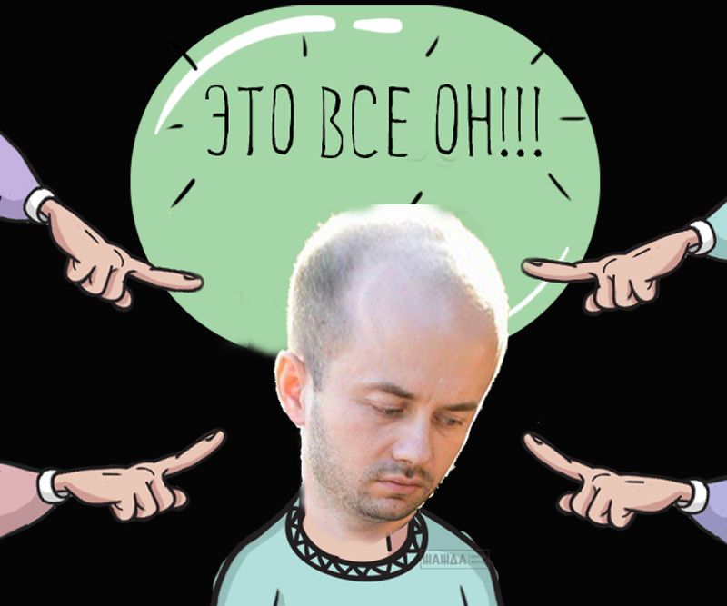 Как вернуть свои деньги, если вы пострадали от Евгения Кротенко? Инструкция по применению