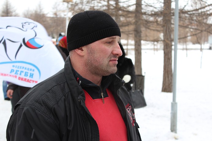Дмитрий Кононец