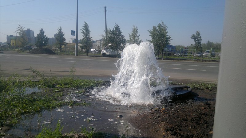 Канализацию и водоснабжение Челябинской агломерации перед саммитом ШОС продадут в концессию