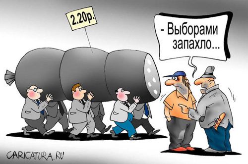 vybory2011