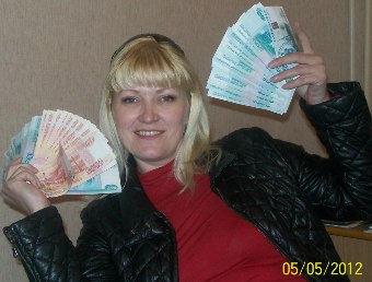 Татьяна Демидова