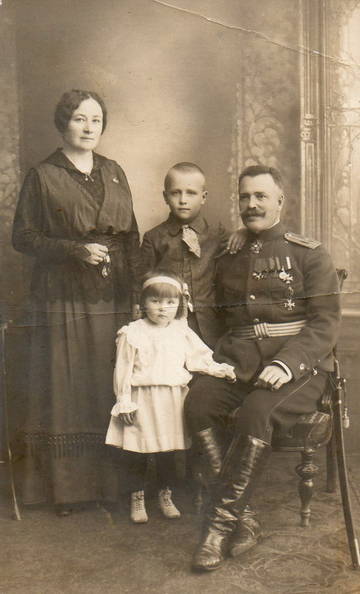Инсарский полк