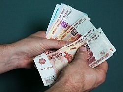 Коррупция в ГУМП