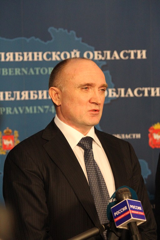 Борис Александрович Дубровский