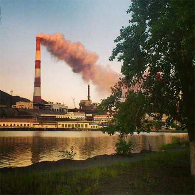 Томинский ГОК