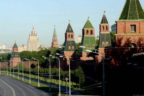 kremlin