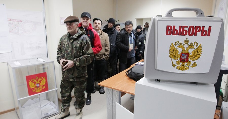 Как помешать превращению выборов в фарс?