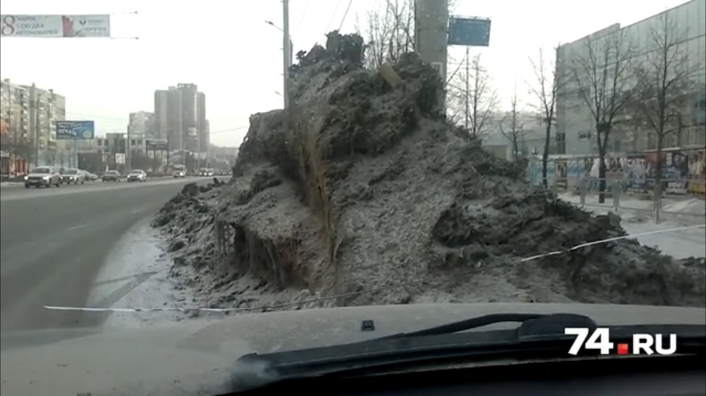 Магнитогорский «Южуралмост» снова в центре скандала