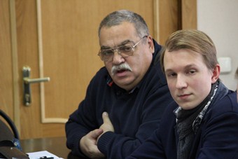 Станислав Вахрушев