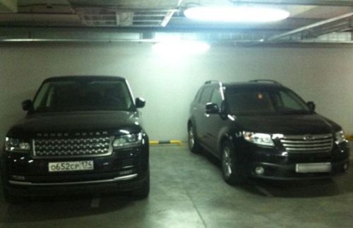 rover