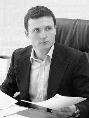 Илья Мительман