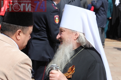 ислам и православие
