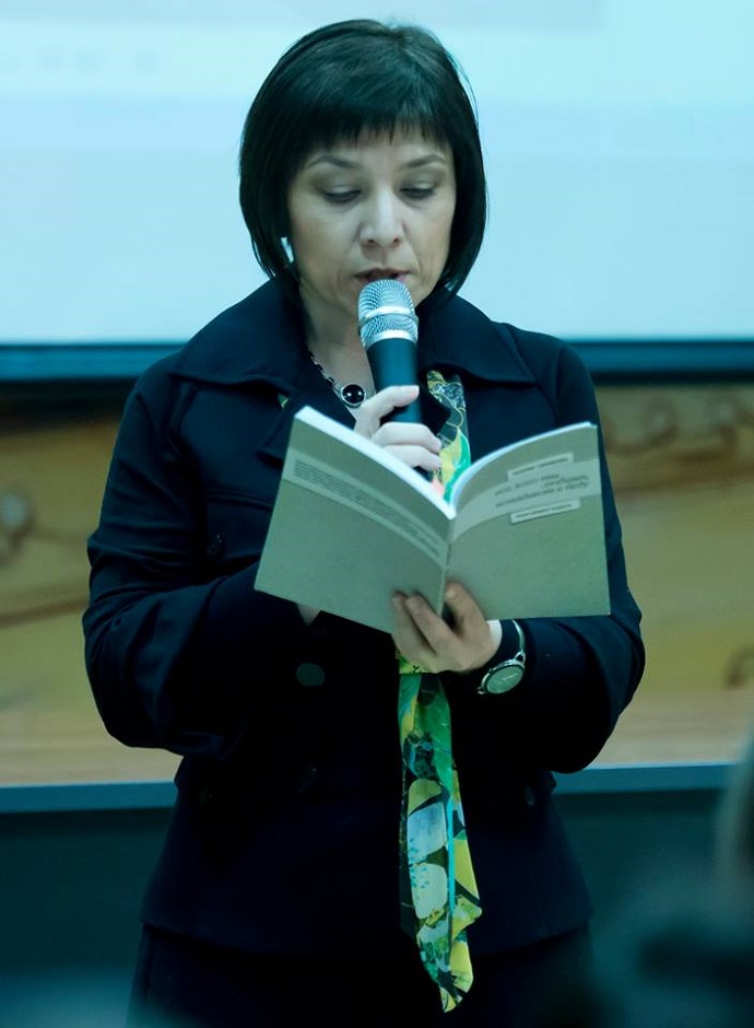 Наталия Санникова