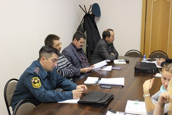 Совет поисковых отрядов Челябинской области
