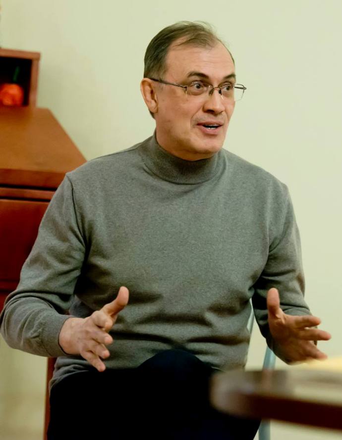 Кальпиди Виталий Олегович