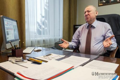 Магнитогорский «Южуралмост» снова в центре скандала