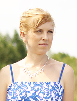 Алеся Субботина