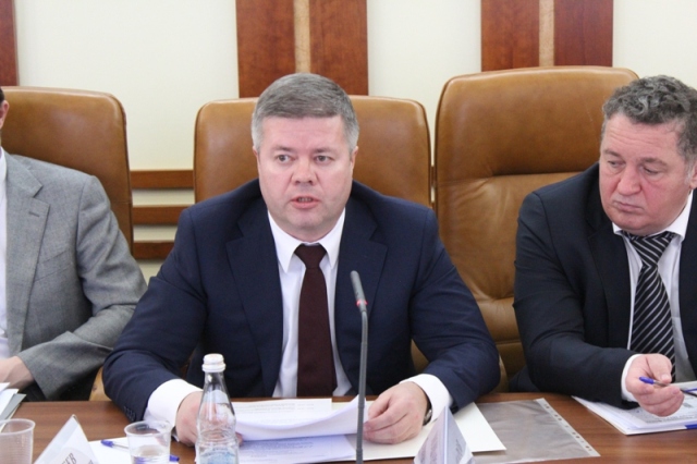 Станислав Мошаров