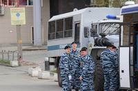 ОМОН грозен 9 мая 2014