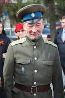 Казак
