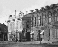 Выявленное наследие. Выпуск 60. Флигель со странностями