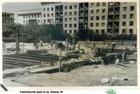 Выявленное наследие. Выпуск 78. Эрвальд и легенда о Мадриде