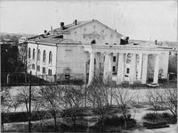 Выявленное наследие. Выпуск 28. Революция продолжается