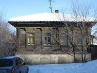 Выявленное наследие. Выпуск 101 В списках не значился