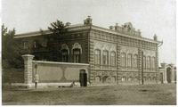 Выявленное наследие. Выпуск 128. Электростанция и контора Колбина