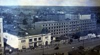 Выявленное наследие. Выпуск 145. Расстрельная комната из святых камней