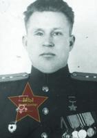 Выявленное наследие. Выпуск 81. Подвиг лейтенанта Лобырина