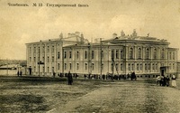 Выявленное наследие. Выпуск 57. Перестройка как деградация