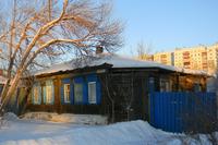 Выявленное наследие. Выпуск 66. Из истории одного дома 
