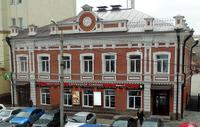 Выявленное наследие. Выпуск 63. Дом мещанина Карпа Ростова