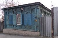 Выявленное наследие. Выпуск 69. Дом на Солдатской