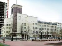 Выявленное наследие. Выпуск 22. Точка отсчёта