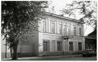 Выявленное наследие. Выпуск 147. Флигель Злоказовых