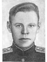 Выявленное наследие. Выпуск 96. Подвиг комсорга