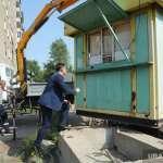 Кампания по ликвидации незаконных стоянок в Челябинске столкнулась с трудностями