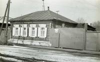 Выявленное наследие. Выпуск 140. Дом отца кондуктора