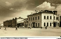 Выявленное наследие. Выпуск 58. Магазин Ахунова