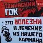 Независимые эксперты раскритиковали заключение по экологическому аудиту Томинского ГОКа
