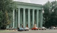Выявленное наследие. Выпуск 114. Челябинский педагогический институт