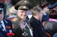 Улыбки 9 мая нас радуют