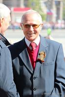 Юрий Карликанов