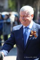 Владимир Мякуш