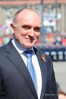 Борис Дубровский