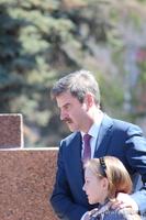 Редин Евгений Владимирович, первый заместитель Губернатора Челябинской области